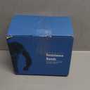 Resistance Bands, Resistance Band Set, Workout Bands, Exercise Bands for Men and Women, Exercise Bands with Door Anchor, Handles, Legs Ankle Straps for Muscle Training, Physical Therapy, Shape Body