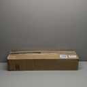 WD08X21894 Dishwasher Lower Door Gasket Seal Compatible with GE Hotpoint Dishwasher Replaces WD08X21894-50PK AP5980286 WD08X10090 4164470 PS11700870 Compatible with XDF400PGN0BB XDF400PGN0WW XDF400P