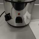 4 Tier Chocolate Fountain Party Fountain, Stainless Steel Electric Chocolate Fondue Fountain Machine for Birthday Party Wedding