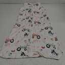 TotAha 1.0 TOG Toddler Sleep Sack 2T-3T-4T for Girls Boys, Buttery Soft Sleeping Sacks with 2-way Safe Zipper, Premium All Season Sleep Bag, Farm XL