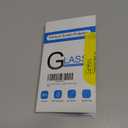 2 Pack for iPhone 16 Pro Max Matte Screen Protector Glass, Anti Glare, Anti Fingerprint, Shatterproof Sensitive Touch Quick Installation (Not Compatible for iPhone 16 Pro)