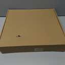 70 Inch Winter Christmas Real Touch Norfolk Pine Garland for Doors Mantle, Green Artificial Greenery XMAS Garland for Indoor Outdoor, Rustic Farmhouse Christmas Fireplace Mantle Home Decoration