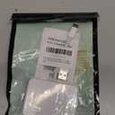 SD Card Reader, 4 in 1 USB C to SD/TF/CF/MS Card Reader with USB to USB C Adapter Memroy Card Reader for iPhone 17/16/15 Pro Max iPad Pro MacBook Pro/Air iMac M4/M3/M2 Android Phone/Tablet PC (White) (Whtie)