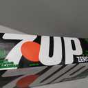 Zero Sugar 7-Up Soda, 12 Oz., Pack of 12 (EXP 12/17/26)