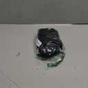 ANRABESS Women Scoop Neck Bodysuits Long Sleeve Tops 2025 Fall Slim Fit Ribbed Knit Sexy Soft Basic Shirts Fashion Outfits (Medium, Black)