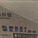 Quaker Express Cups, Strawberry & Cream, 12 Count