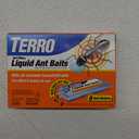 TERRO T300 Liquid Ant Baits, 6 Bait Stations