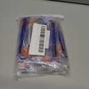 1ml 30G Syringe with 13mm Needle, Disposable Individually Wrapped, Pack of 30