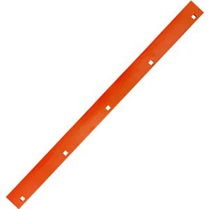 780-022 00271459 Snow Blower Scraper Bar Replacement for Ariens 24" Scraper Bar Blade ST624E, ST724E, ST7524E, ST8524E, ST5524E Replaces 30884459 24" ST and Compact Series Snow Blowers