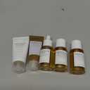 Madagascar Centella Travel Kit, 5 Piece Set