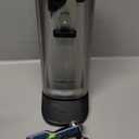 POHL SCHMITT Electric Can Opener with Knife Sharpener and Bottle Opener