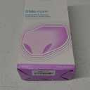 Frida Mom Women's Postpartum Underwear for C-Section Recovery, Disposable High Waist, Seamless with Stretchy Support, Postpartum Essentials, Size Regular (Waist 28"-42" Stretched), 8 Count, Gray 