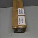 3 Feet Pink Christmas Tree with Lights, 8 Modes Timer 50 Warm White Lights Battery Operated Small Artifical Full Christmas Tree for Indoor Home Office Tabletop Xmas Holiday Decorations