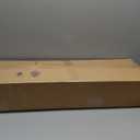 Vodaland - 4 Inch Easy 2 Premium Trench Drain Channel - Galvanized Stamped Steel Grating (3)