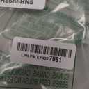 TORRAS Stronger Magnetic & AntiYellowing for iPhone 17 Pro Max Case Clear, Fit for MagSafe, Military Grade Drop Protection, Camera Control, DIY Button, Slim for iPhone 17 Pro Max Case Diamond Clear