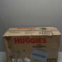 Huggies Size 1 Diapers, Little Snugglers Diapers, Size 1 (8-14 lbs), 198 Count (6 Packs of 33)