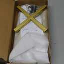 Metal Plant Stands for Indoor Plants Adjustable for 8 9 10 11 12 inches Planter Mid Century Stable Stylish Corner Plant Stand for Outdoor, Gold 1Pack, Pot not Included