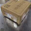 Fitvids 2 Inch Olympic Barbell Weight Plates Set, Barbell Weight Set for Home Gym Strength Training, Doublegrip Design 2INTHCLIPS-2X10-4 X 5-2X2.5 