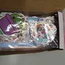 48 Pack Valentines Day Cards for Kids School with Water Bottle Cards and 200Pcs Stickers, Valentine Exchange Card for Boys & Girls, Classroom School Party Favor