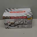 Kids Toy-Electric Powered Slot Car Race Track Set Boys Toys for 6 7 8-12 Years Old Boy Girl Best Gifts