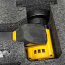 3" Mini Circular Saw Compatible With DeWalt 20V MAX Battery(NO Battery) Cordless Cut Off Tool with Brushless Motor,3" Blades,19500RPM,Removable Dust Cover for Metal/Wood/Tile/Plastic (Yellow and Black)