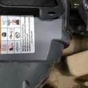 Portable Drill Winch of 1000 LB, Black Handheld Drill Winch with 40 Foot Synthetic Rope, Rotate The Hook 360 Degrees, for Lifting & Dragging