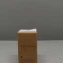 Reusable K Cups for Keurig K Elite, K Classic, K Compact, K Latte, K Duo and All 2.0 & 1.0 Coffee Makers, 2 Pack K Cup Coffee Filters - Black