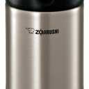 Zojirushi SW-EAE50XA Stainless Steel Food Jar by Zojirushi