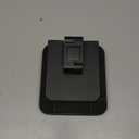 OCYCLONE Tablet Holder Compatible with iPad Stand for Desk, Foldable Tablet iPad Holder Portable Monitor Stand - Black