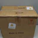 48 Pack Glass Cylinder Vases 4,6,8,10 Inch Tall Clear Flower Vase Hurricane Floating Candle Holder for Table Centerpiece Wedding Home Decor