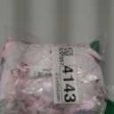 PATPAT Toddler Girl Floral Skater Multipack Dresses 2-Pack Polka Dots Short Sleeve Priness A-line Dress (4-5T, Pink Dino)