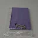 All-In-One Storage Clipboard with Transparent Top Panel