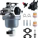 22-853-02-s Carburetor Kit for Kohler Models KS540-3011 KS530-3012 KS530-3011 KS540-3014 KS590-3011 KS595-3018 Engines KH-22-853-02-S