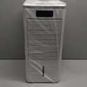 Windowless Portable Air Conditioners Fan, Evaporative Air Cooler w/3 Modes & 3 Speeds, 12H Timer for Smart Auto-off, 2-Gal Tank for 20H Cooling,16FT Remote,No Hose Needed,46db Swamp Cooler