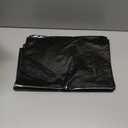 Bosch Professional 2607432043 Disposal Bag, Black