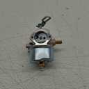 AUTOKAY 640052 Adjustable Carburetor for Tecumseh 8HP 9HP 10HP Snowblower HMSK80 HMSK90 LH318SA LH358SA 632334A HM70 HM80 for Snow Blower Generator Chipper Shredder 640349 640054 640058 640058A Carb