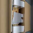 196Pcs Deluxe Artist Painting Set with French Easel, 48 Colors Acrylic & Oil Paints, 24 Colors Watercolor Paints, Art Paint Supplies for Artists, Beginner & Adults