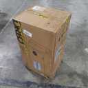 DREO Portable Air Conditioners, 12000 BTU ASHRAE (8000 BTU DOE) Smart AC Unit for Room with Drainage-free Cooling, APP/Voice/Remote, Fan & Dehumidifier, Quiet Standing AC for Bedroom, AC515S, White