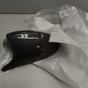 NewYall Pair of Carbon Fiber ABS Rear View Door Side Mirror Cover Cap for BMW 3 Series E90 E91 E92 E93 PRE-LCI Models 320i 323i 328i 335i 325Ci 330Ci 328xi 328xi 2005-2009 Left and Right Side
