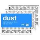 AIRx Filters 16x25x3 Furnace & AC Filter MERV 8 Fits ReservePro 4521 3-Pack