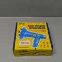 Voice Changer for Kids - Gifts for Kids - Voice Changing Device for Boys & Girls Ages 3-8+ Olds - Birthday Gifts for 3, 4, 5, 7, 8 Year Old Boy - Cool Outdoor Toys Gift Ideas for Kid, Toddler