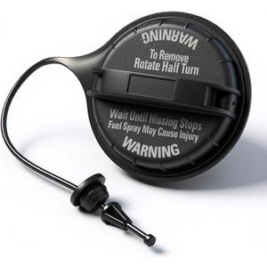 FC920 Gas Cap Compatible with Ford 1983-2008 F150 F250 F350, E150 E250 E350 Econoline, Aerostar, Bronco, Excursion, Windstar and More, Fuel Cap Replaces FC-920 F4TZ-9030-C F4TZ9030C