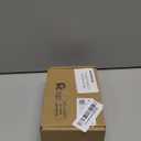 Geiserailie 2 Set 1:12 Dollhouse Miniature Porcelain Tea Cup 30 Pieces Mini Flowers Pattern with Golden Trim Teapot Cup Plate Mini Tea Dollhouse Kitchen Accessories