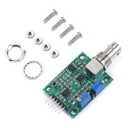 Teyleten Robot PH Value Data Detection and Acquisition Sensor Module Acidity and Alkalinity Sensor Monitoring and Control ph0-14 for Arduino