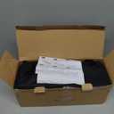 Under Bed Storage with Wheels 2 Packs, Under Bed Drawers, Underbed Storage with Wheels and Lid, Rolling Underbed Drawers for Clothes, Shoes, Blankets, Toys (Black)