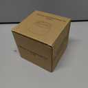 11.8 oz Thermo for Hot Food, Soup Thermo Stainless Steel, Hot Food Container with Fold-up Spoon, Flip Open Lid School Insulated Food Jar, Keep Hot & Cold for Work, Blue-Astronauts