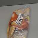 Fox Valley Traders Gaggleville Hot Dog Goose Outfit, Fits Large 23" H Statue