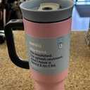 Metal Tumbler 40 oz