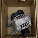 Alternator Compatible with 2006-2010 Sonata 2010-2013 Forte 2012-2013 Forte5 06-10 Magentis Optima 2007-2012 Rondo 2.0L 2.4L Replace for 11189N 373002G100 3730025201