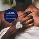 L'OCCITANE 20% Organic Shea Butter Hand Cream, Nourishes & Protects Dry Hands, Fast-Absorbing, Non-Greasy, Leaves Skin Moisturized & Soft, Vegan (5.1 Ounce (Pack of 1), Standard)